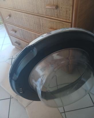 Lavatrice Whirlpool 9kg ecodose