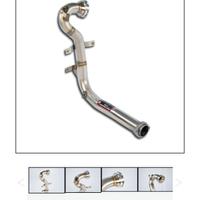 Supersprint abarth 595