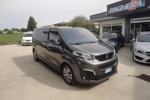 PEUGEOT Traveller Traveller BlueHDi 150 S&S Sta...