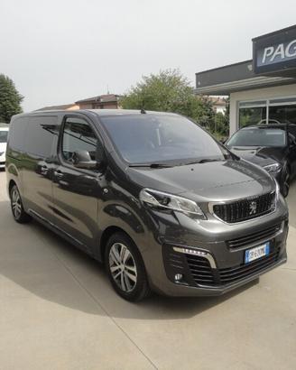 PEUGEOT Traveller Traveller BlueHDi 150 S&S Sta...