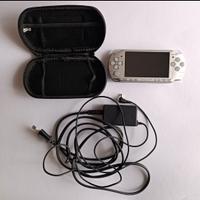 PSP Silver 2004 DESCRIZIONE