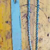 Barra e catena motosega 1.5 .325" 45 cm oregon