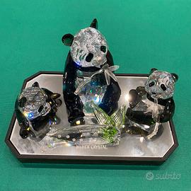 Originale Swarovski per collezionisti