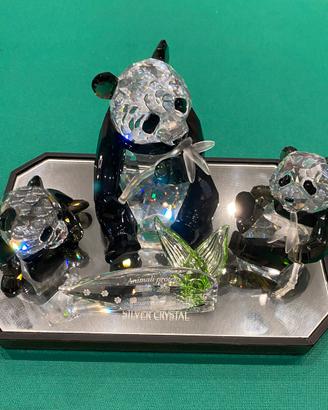Originale Swarovski per collezionisti