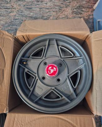 Cerchi per auto d'epoca