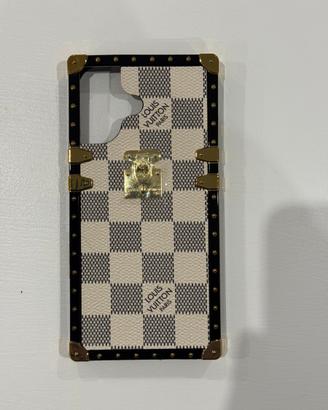 Cover iPhone 17 Louis Vuitton