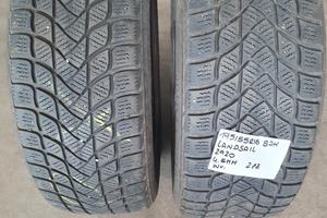 2 GOMME USATE INVERNALE 1955516 - CP64917864