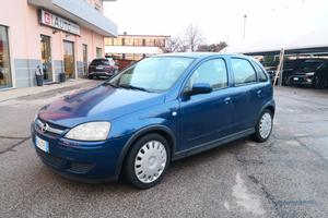 Opel Corsa 1.3 16V CDTI cat 5p. ***ADATTA A NEOPAT