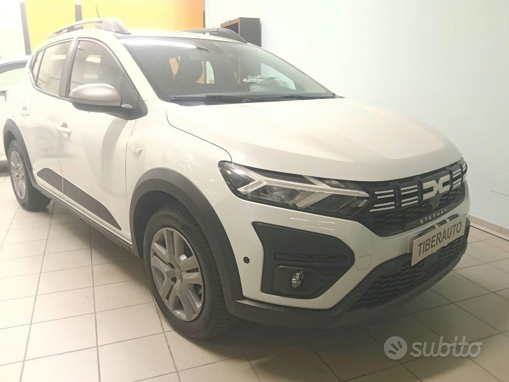 Dacia Sandero 3ª serie