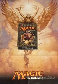 Magic the gathering ninth edition deck world aflad