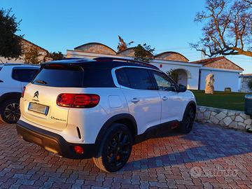 CITROEN C5 AIRCROSS 2.0 HDI SHINE TETTO APRIBILE