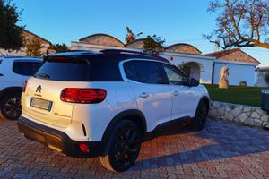 CITROEN C5 AIRCROSS 2.0 HDI SHINE TETTO APRIBILE
