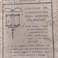 Suoneria telefono vintage