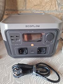 Powerstation portatile EcoFlow  river2 max