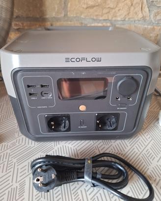 Powerstation portatile EcoFlow  river2 max