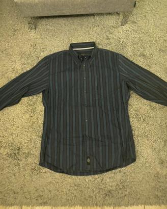 Camicia Calvin Klein