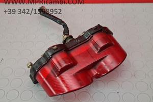 FARO POSTERIORE KAWASAKI NINJA 900 2000 2001 ZX 9R