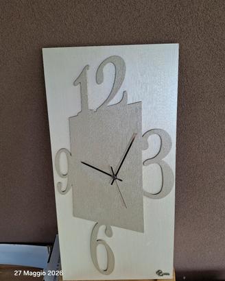 orologio da prete