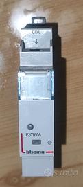 misuratore din F20T60A BTicino 
