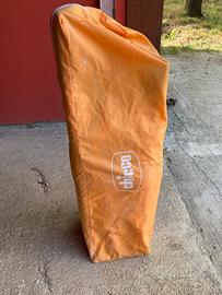 Lettino  bambino portatile