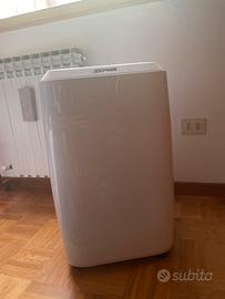 Condizionatore D’aria portatile