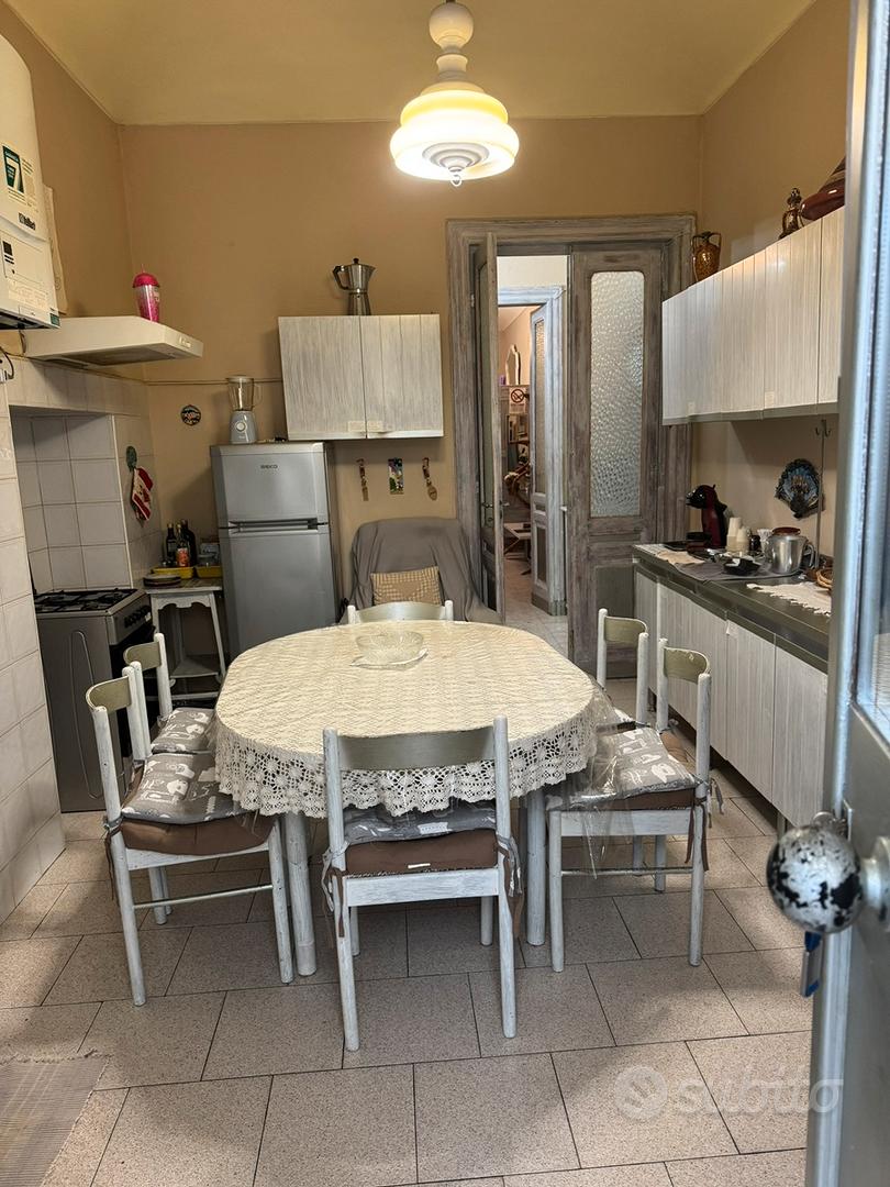 Posto letto in doppia in Cenisia, foto 3 di 6