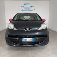 PEUGEOT 107 1.0 68CV 5p. Sweet Years 2Tronic