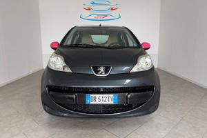 PEUGEOT 107 1.0 68CV 5p. Sweet Years 2Tronic