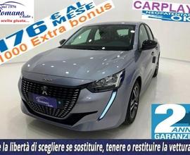 New PEUGEOT - 208 - PureTech 75 S&S 5p. Active