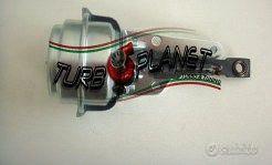 TURBO TURBINA TURBOCOMPRESSOREMERCEDES-PKW SPRINTE