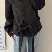 cappotto zara con pelliccia povo usato