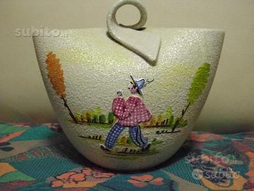 Ceramiche Ceas e Fenice Albisola