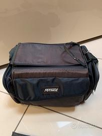 Borsa custodia macchina fotografica Fotima