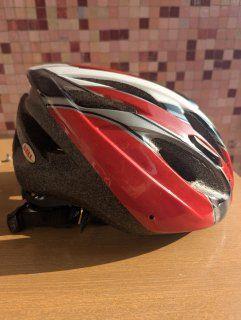 casco bici