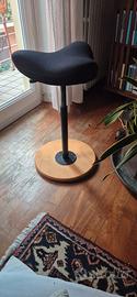 Sedia ergonomica Move Ditta Varier