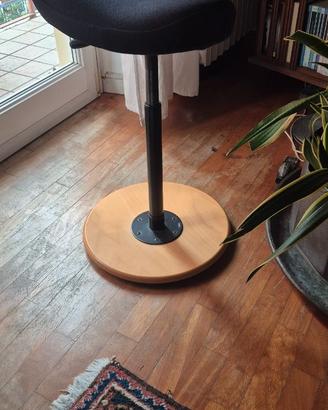 Sedia ergonomica Move Ditta Varier