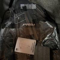 PRS1 Next Level Racing Sedile Gaming