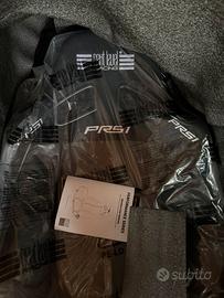 PRS1 Next Level Racing Sedile Gaming