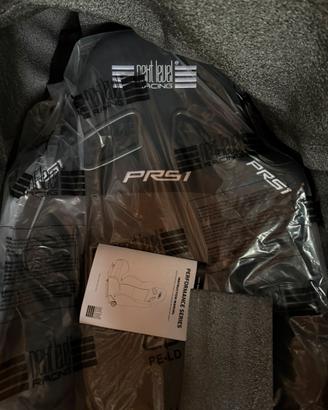 PRS1 Next Level Racing Sedile Gaming