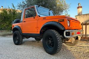 Suzuki Santana SJ 410