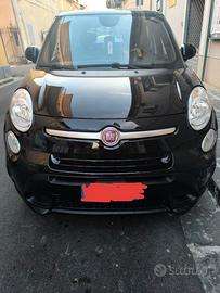 FIAT 500 L TREKKING