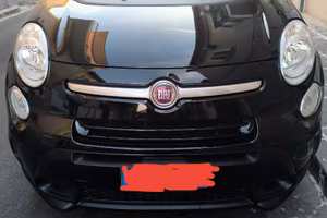 FIAT 500 L TREKKING