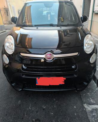 FIAT 500 L TREKKING