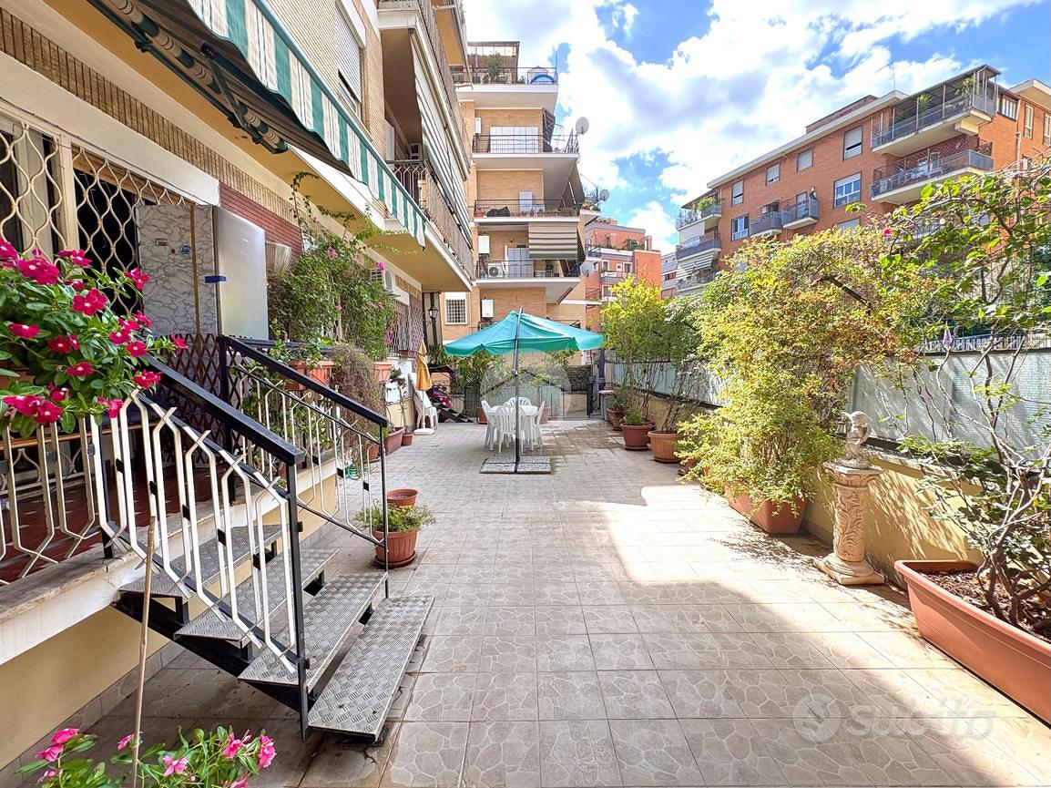 Appartamento – RM - Vista 3