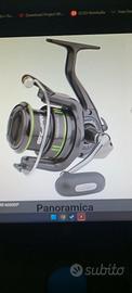 Daiwa Coppia mulinelli