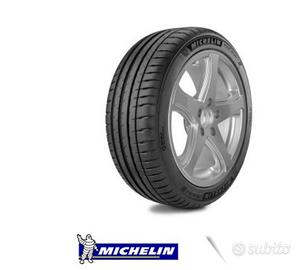 Michelin Pilot Sport 4 XL G1 FSL 205/45R17 88V