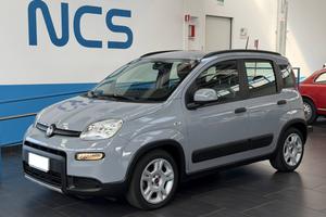 FIAT Panda 1.0 FireFly S&S Hybrid City Life NEOPAT