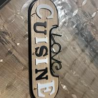 Apprndi utensili da cucina