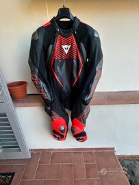 Tuta dainese