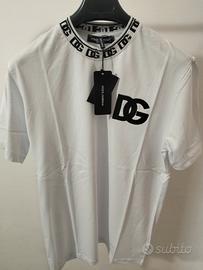 T-Shirt Dolce & Gabbana varie taglie disponibili.